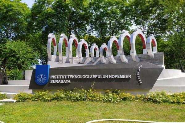 Aplikasi Pantau Pasien Stroke Buatan Mahasiswa ITS Diadopsi RS