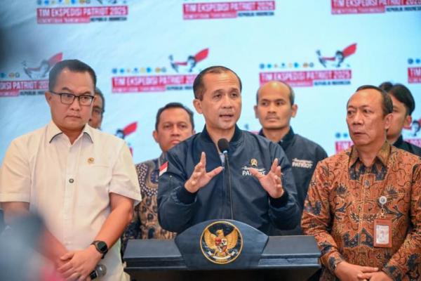 Mentrans Sebut Potensi Ekonomi Kawasan Transmigrasi Nyata, Ini Tantangannya