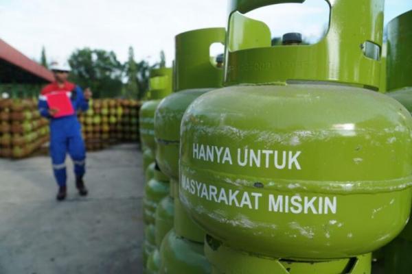Bupati Aceh Utara Kritisi Kelangkaan Gas Elpiji Pascabencana