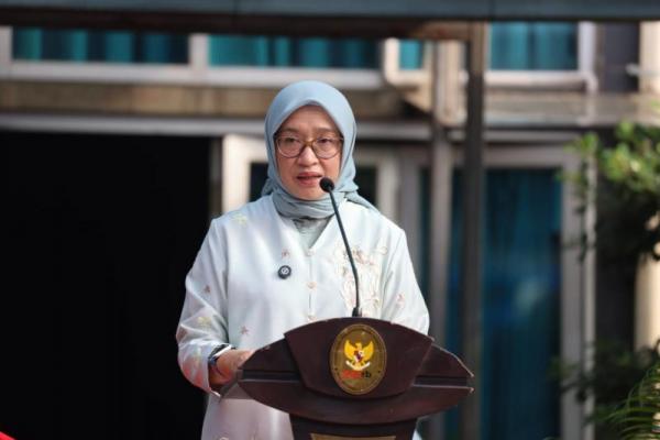 MenPANRB Imbau Layanan Publik Tetap Berjalan selama Libur Nataru