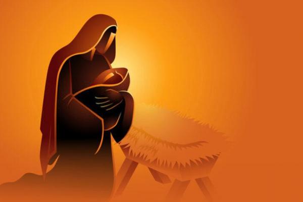 Kisah Maryam binti Imran, Ibunda Nabi Isa yang Disucikan