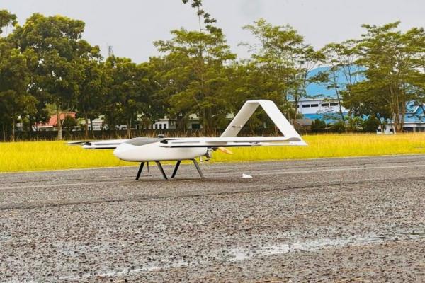 Gelar Uji Terbang, 4 Pesawat Nirawak BRIN Catat Hasil Positif