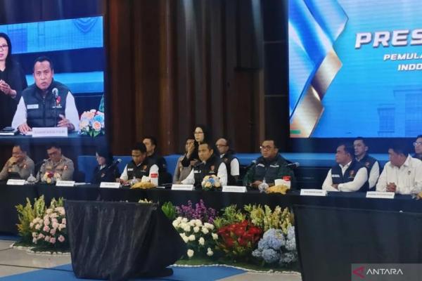 Polri Pulangkan 9 WNI Korban TPPO dari Kamboja, Begini Kronologinya