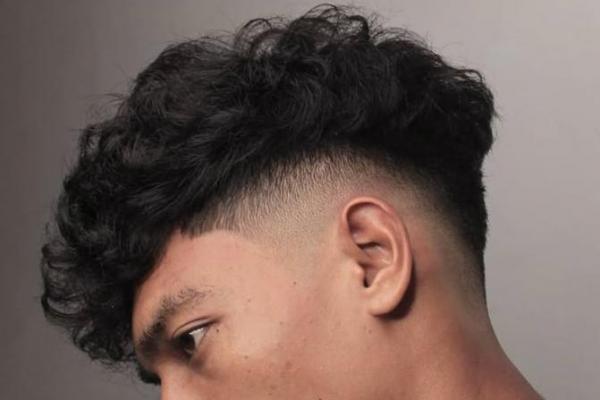 Lima Gaya Rambut Pria yang Sedang Tren saat Ini