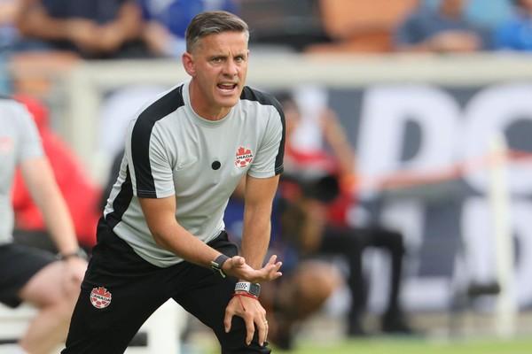 Media Kanada Sebut John Herdman Ditunjuk Latih Timnas Indonesia