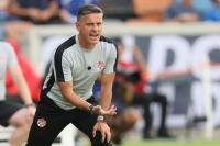 John Herdman Ungkap Alasan Pilih Timnas Indonesia