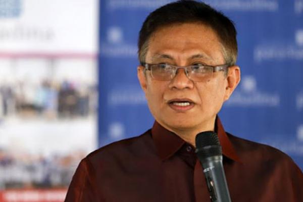 Prof. Didik J. Rachbini Tawarkan Jalan Tengah Tata Cara Pilkada