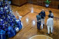 Pembangunan 15.000 Hunian Korban Bencana Sumatera Ditarget Rampung 3 Bulan