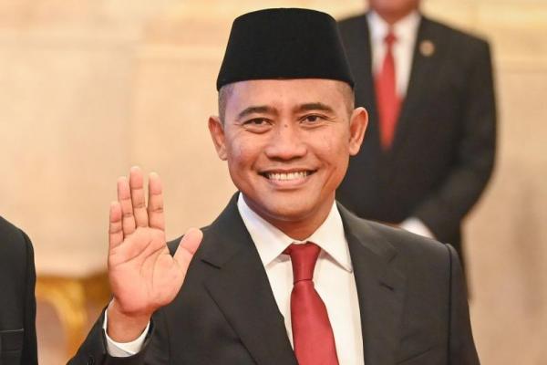 BNPT: 21 Ribu Konten Radikal Ditemukan Sepanjang 2025