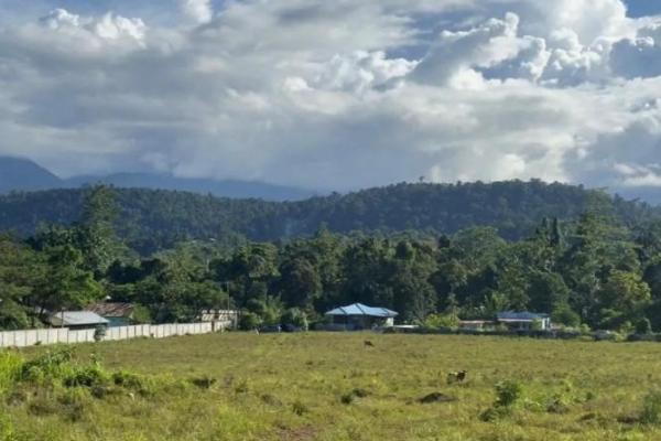 Kemensos Setujui Pembangunan Sekolah Rakyat Terpadu di Manokwari