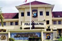 Polda Sultra Tetapkan Kariatun sebagai Tersangka dan Masuk DPO