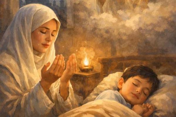 Kisah Ibu Imam Bukhari yang Doanya Dikabulkan Allah SWT