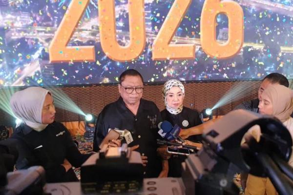 Ketum Hanura Ajak Semua Pihak Perkuat Solidaritas Pascabencana Sumatera