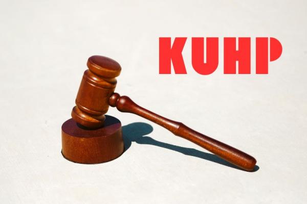 Syarat Restorative Justice di KUHP Baru, Penghina Presiden Dikecualikan!