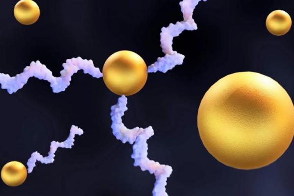 Ilmuwan Temukan Emas Bisa Ubah Bioetanol Jadi Bahan Kimia Masa Depan