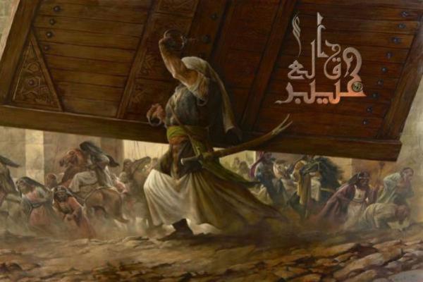 Keistimewaan Ali bin Abi Thalib yang Lahir di Bulan Rajab