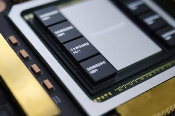 Samsung Pede Chip HBM4 Mampu Bersaing, Apa Keunggulannya?