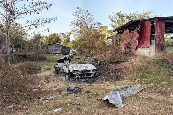 Seminggu Gencatan Senjata, Kamboja Desak Thailand Tarik Pasukan