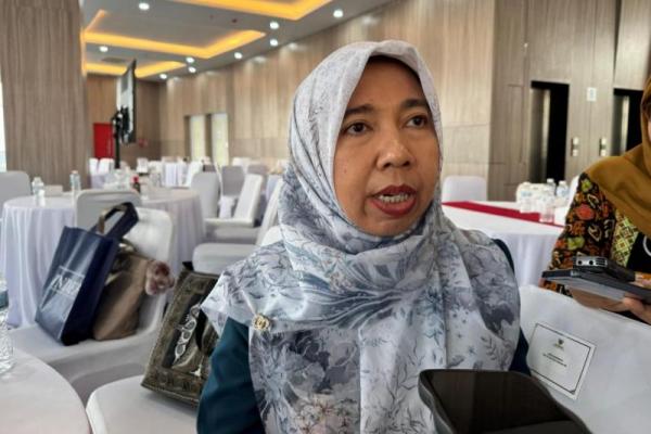 Potensi Zakat Kreator Digital, Perlu Dorongan Stakeholder Ekonomi Syariah