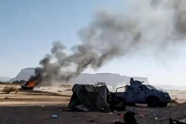 Saudi Serukan Dialog antar Faksi Yaman buntut Bentrokan Hadramaut