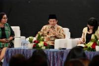 Menag: Tidak Mungkin Ada Negara Ideal Jika Masyarakatnya Berantakan...