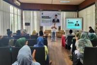 Tanamkan Jiwa Nasionalis, Tommy Kurniawan Sosialisasikan 4 Pilar MPR RI