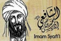 6 Fakta tentang Imam Syafi`i yang Lahir di Gaza Bulan Rajab