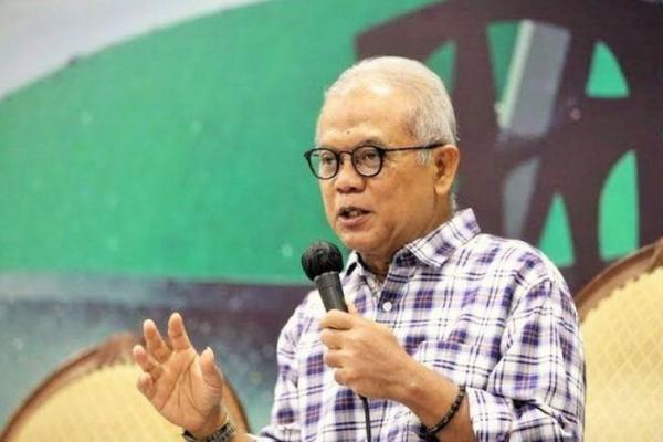 Pakar Hukum Nilai Kasus CSR BI Kejahatan Luar Biasa, Satori dan Heri Gunawa