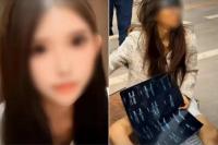 Kisah Umi, Influencer China yang Berakhir Jadi Gelandangan di Kamboja