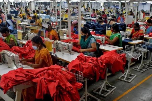 Negosiasi dengan AS Alot, Eksportir India Mulai Ketar-Ketir