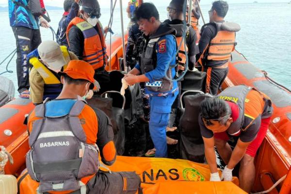 Polda NTT Benarkan Jasad Anak Pelatih Valencia Telah Teridentifikasi