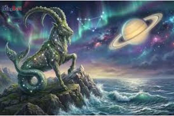 Dari sekian banyak sifat Capricorn yang terlihat menonjol salah satunya adalah arogan. Benarkah?