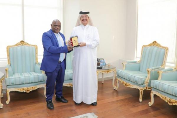 Ini Arti Penting Indonesia Jadi Nominee Presiden Dewan HAM PBB