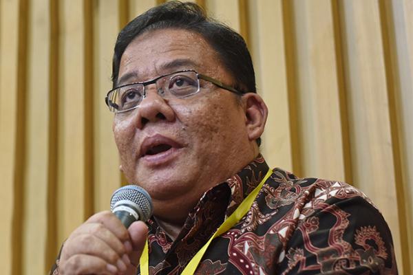 RDP dengan Komisi III, Kriminolog Usul Dua Wakapolri untuk Timur dan Barat