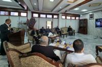 Indonesia-Pakistan Perkuat Perdagangan Rempah Lewat Forum Dagang di Karachi