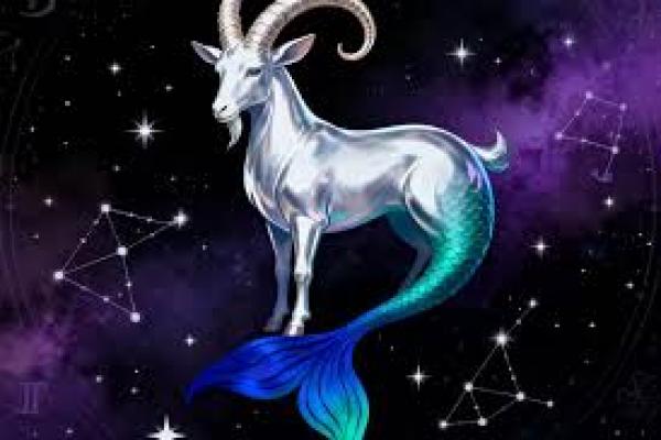 Ketika Capricorn Jatuh Cinta