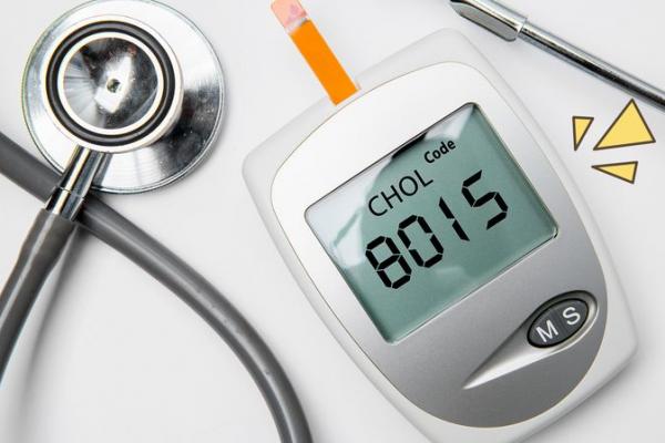 Ini Gejala Tersembunyi Kolesterol Tinggi yang Sering Diabaikan