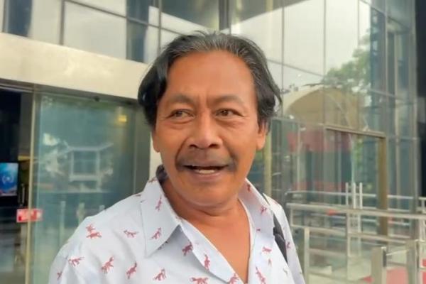 Ketua KONI Ngaku Dicecar KPK Soal Utang Bupati Ponorogo Rp26 Miliar