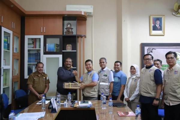 Kemdagri Percepat Pemulihan Layanan Adminduk di Aceh