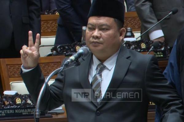 Gantikan Mukhtarudin, Bias Layar Fokus Pembangunan Infrastruktur Kalteng