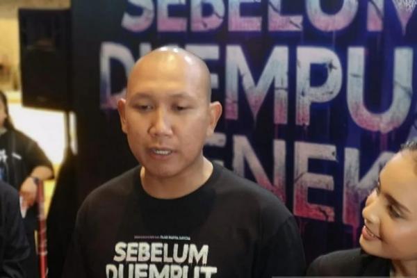 Film Baru, Oki Rengga Tampil dengan Bahasa Jawa