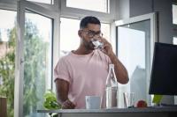 4 Minuman Alami Ini Ampuh Bantu Turunkan Gula Darah