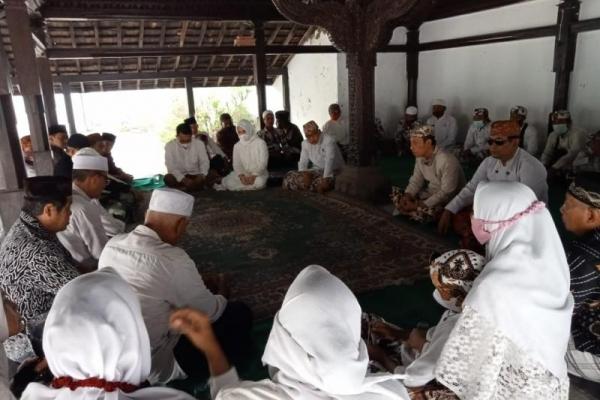 Mengenal Rajaban, Tradisi Peringatan Isra Miraj di Cirebon Jawa Barat