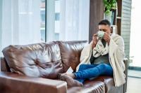 17 Makanan Terbaik Percepat Pemulihan Tubuh saat Flu