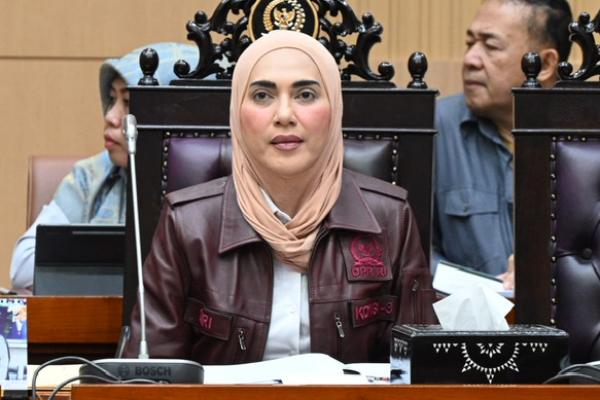 DPR Mulai Bahas Pembentukan RUU Perampasan Aset