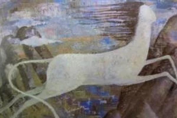 Seperti Apa Gambaran Buraq, Kendaraan Nabi Muhammad saat Isra Miraj?