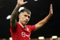 Lisandro Martinez Sempat Ingin Pensiun Usai Cedera ACL