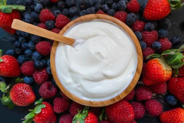 10 Makanan Probiotik Alami untuk Jaga Kesehatan Usus