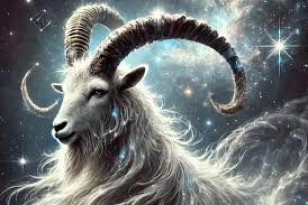 Begini Cara Zodiak Capricorn Menjalin Relasi Sosial