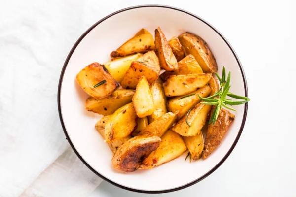 Bikin Kenyang Tahan Lama, Kentang Pilihan Terbaik untuk Diet